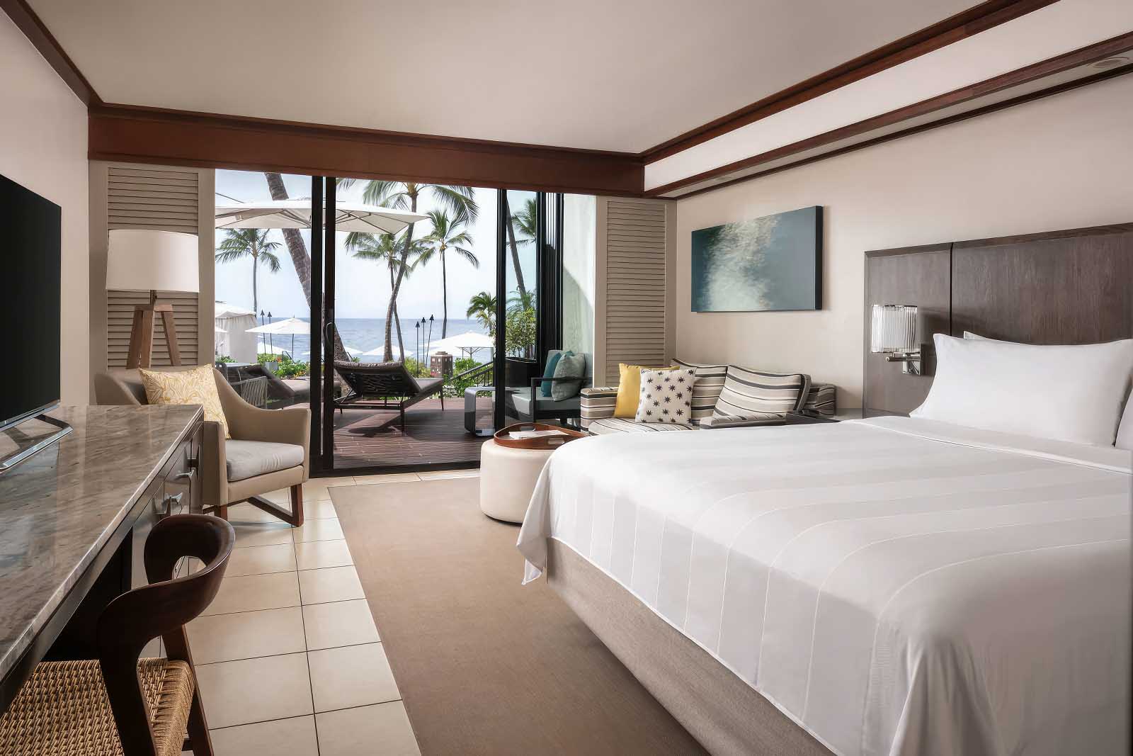 Maui all inclusive resorts Wailea Beach Resort