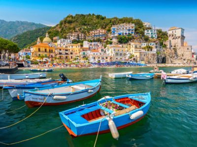 18 Beautiful Amalfi Coast Towns to Visit in 2023
