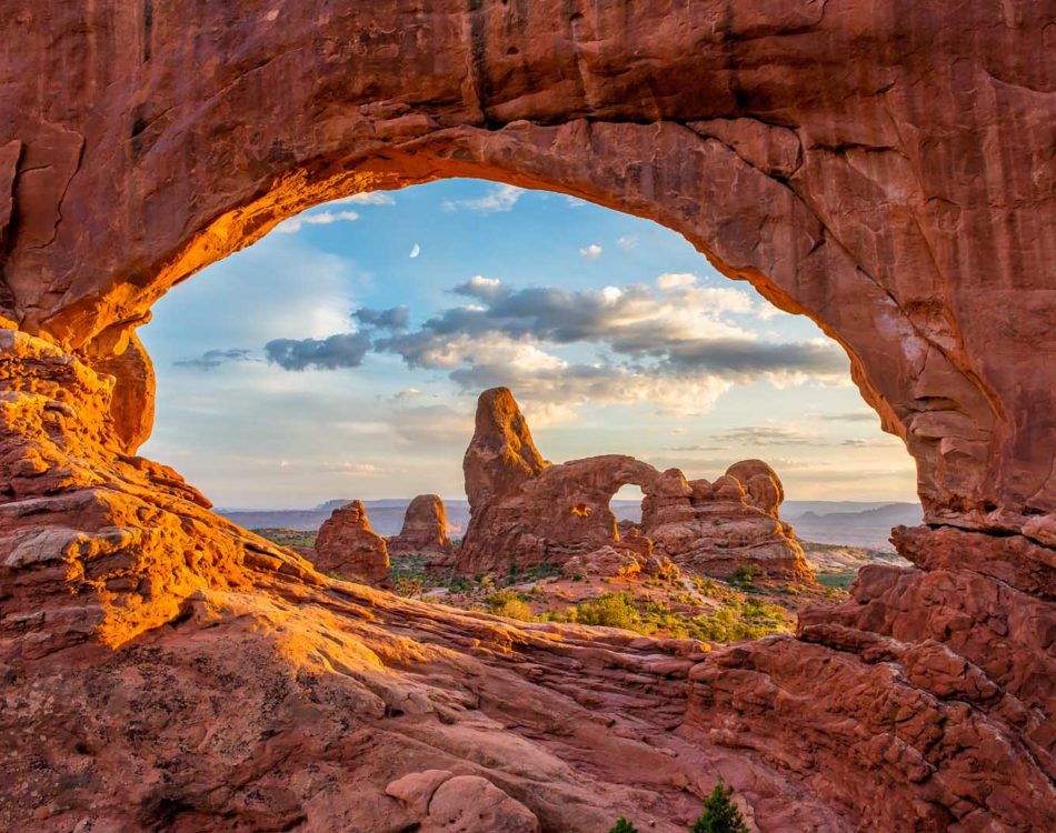 15 Best Hikes In Arches National Park  In 2024