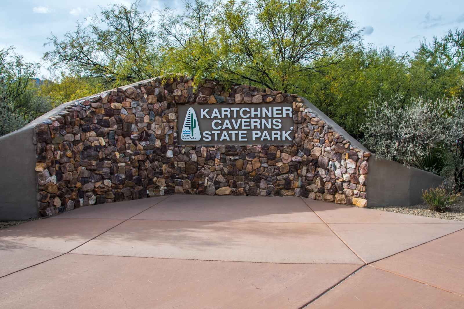 Best Arizona State Parks Kartchner Caverns State Park