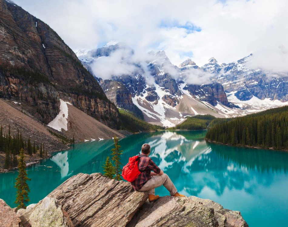 16 Best Banff Hikes To Discover in 2024