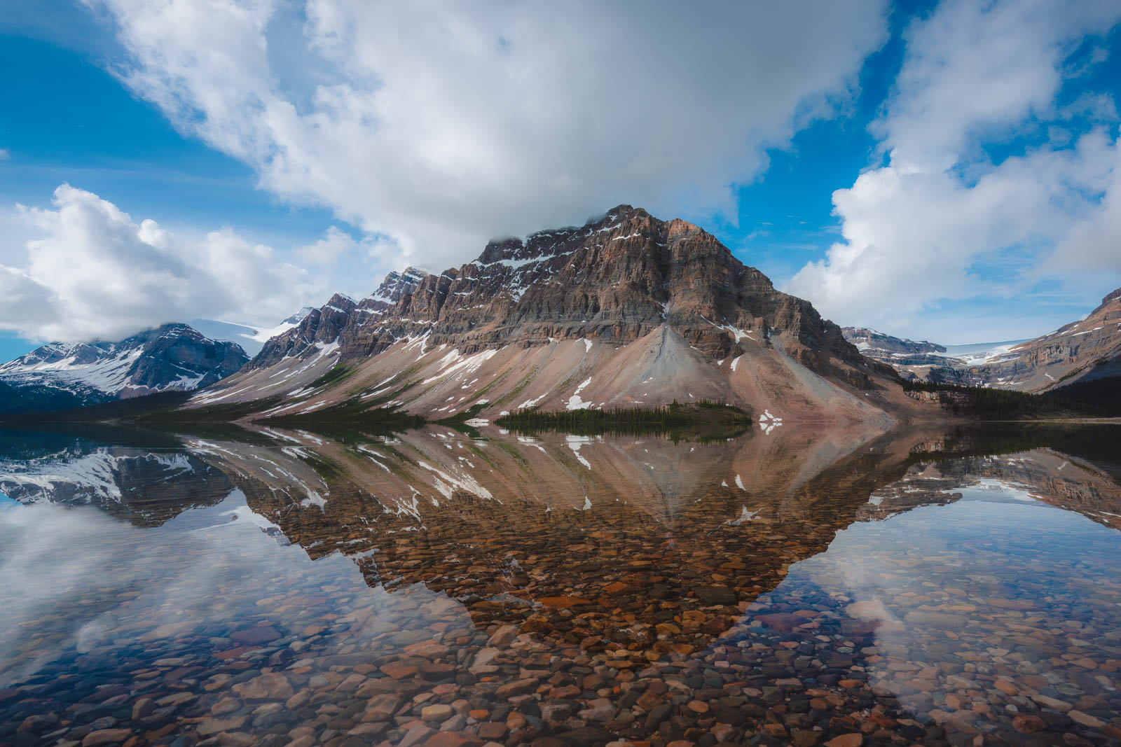 Tips for Banff National Park Hikes