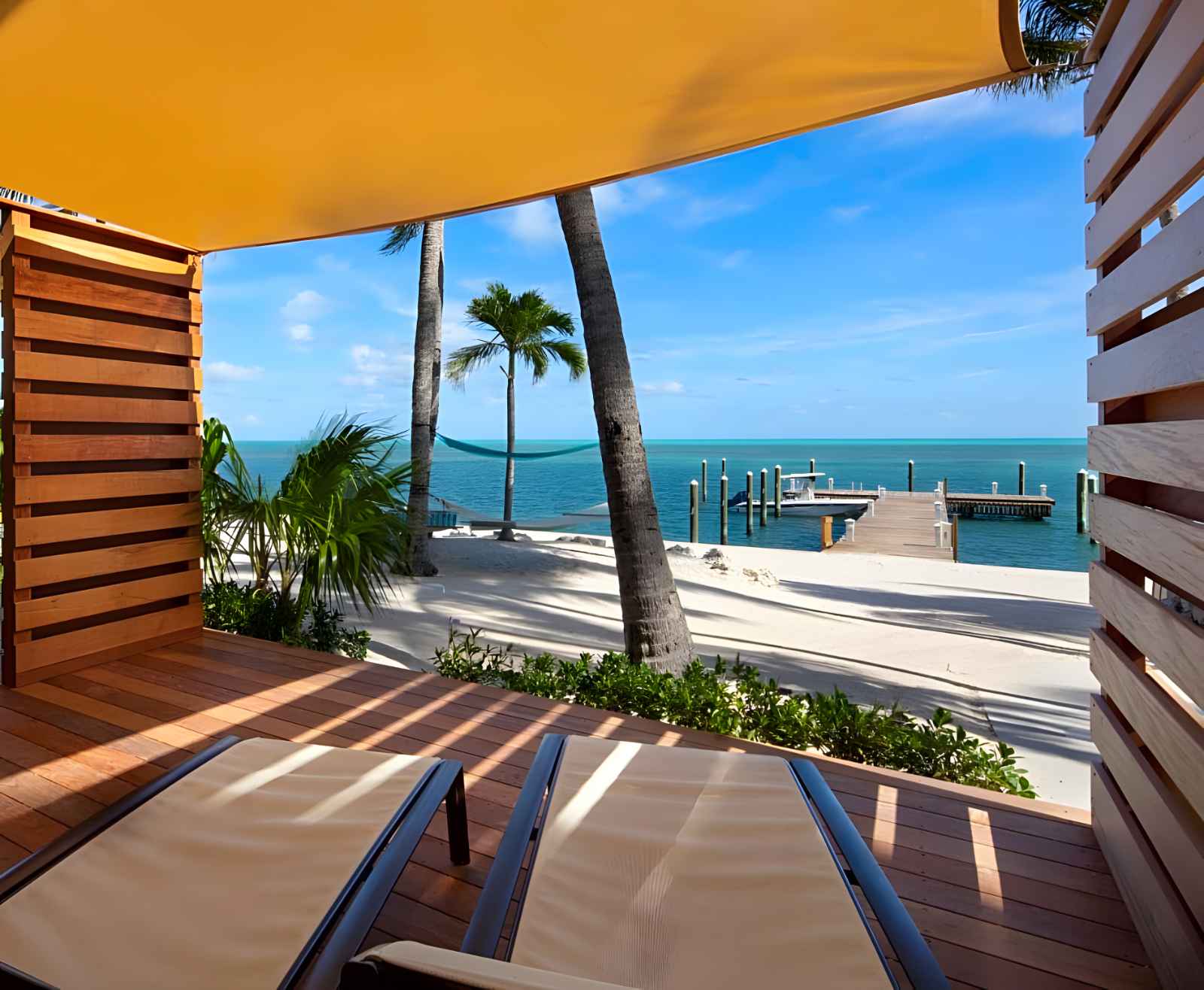 Best Beach Resorts in Florida Amara Cay Resort