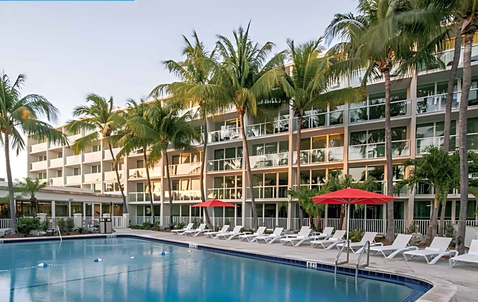 Best Beach Resorts in Florida Amara Cay Resort2