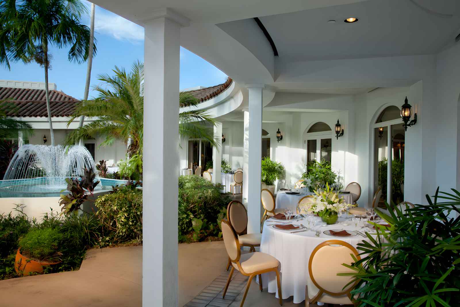 Best Beach Resorts in Florida Lago Mar Beach Resort & Club2