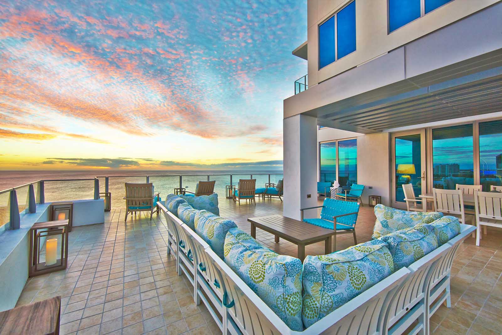 Best Beach Resorts in Florida Opal Sands Resorts