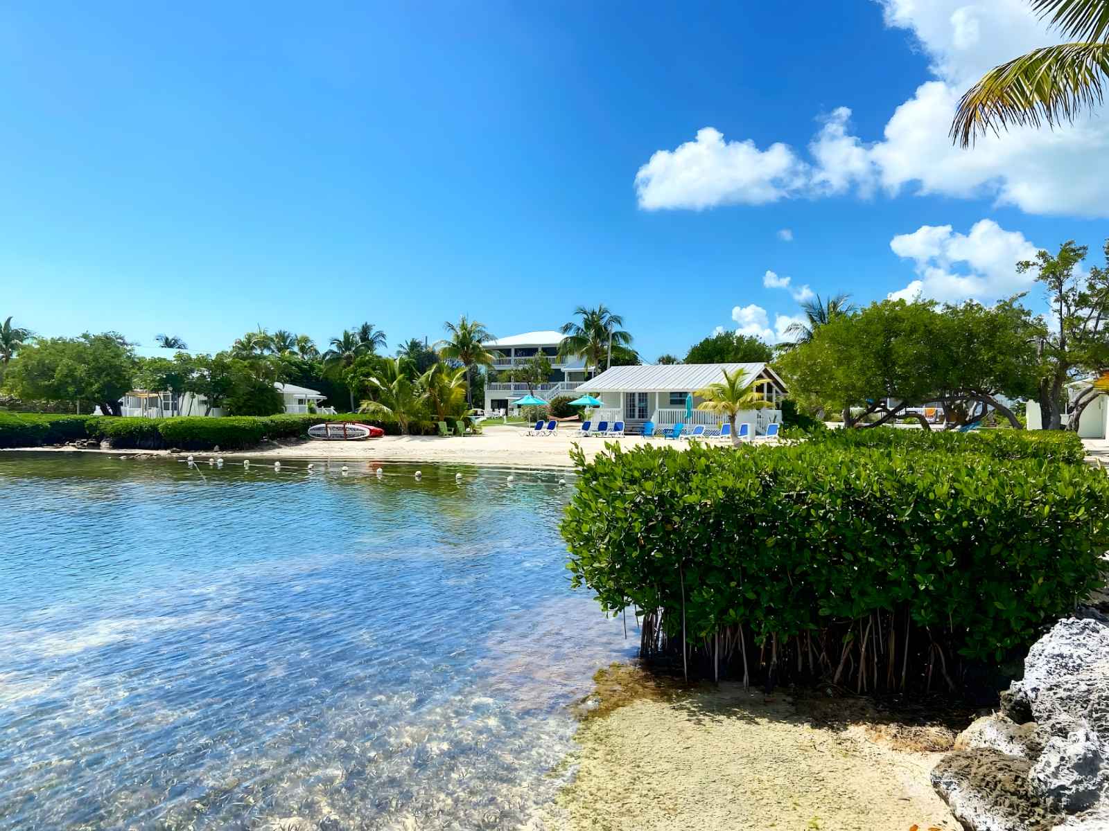 Best Beach Resorts in Florida Parmers Resort
