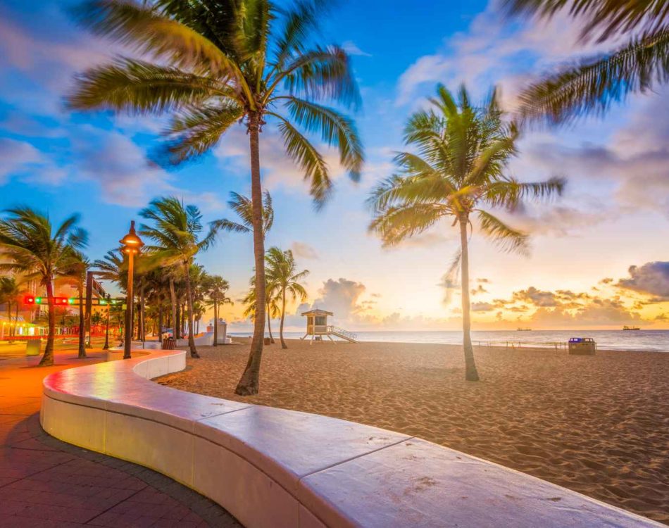 15 Best Beaches in Fort Lauderdale in 2024