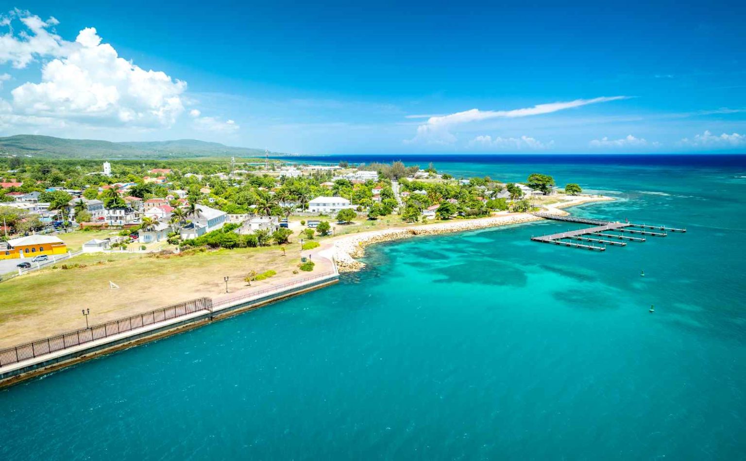 22 Best Beaches in Jamaica In 2024 | The Planet D