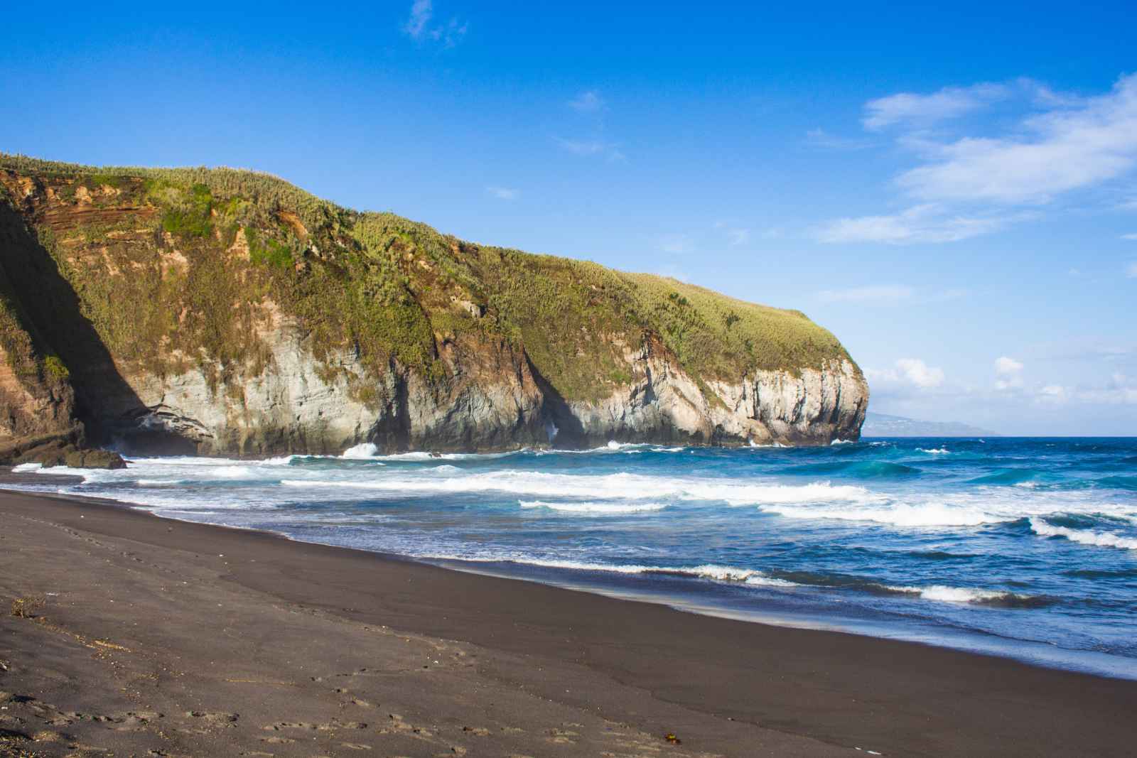 Best Beaches in Portugal Praia do Areal de Santa Barbara