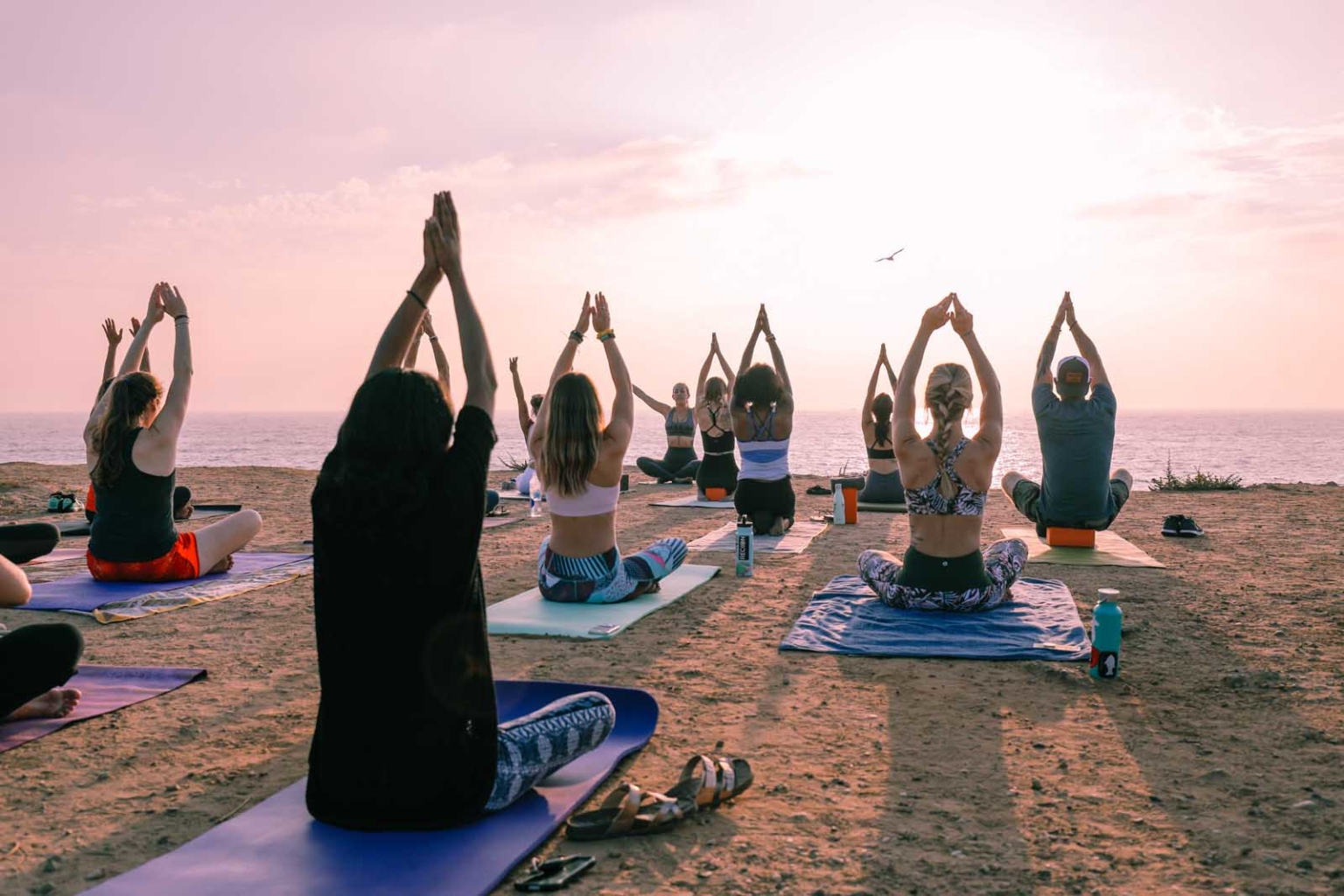 Best Beaches in San Diego Summary