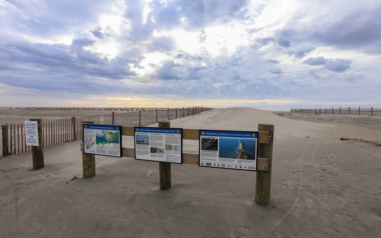 Best Beaches in the USA Grand Isle Beach