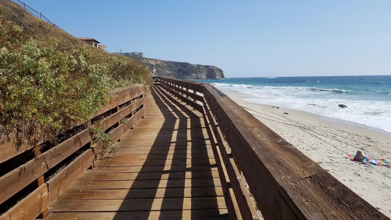 Top beaches in the USA Laguna Beach