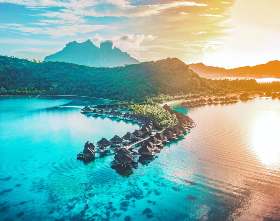 12 Best Bora Bora All-Inclusive Resorts To Visit This Year