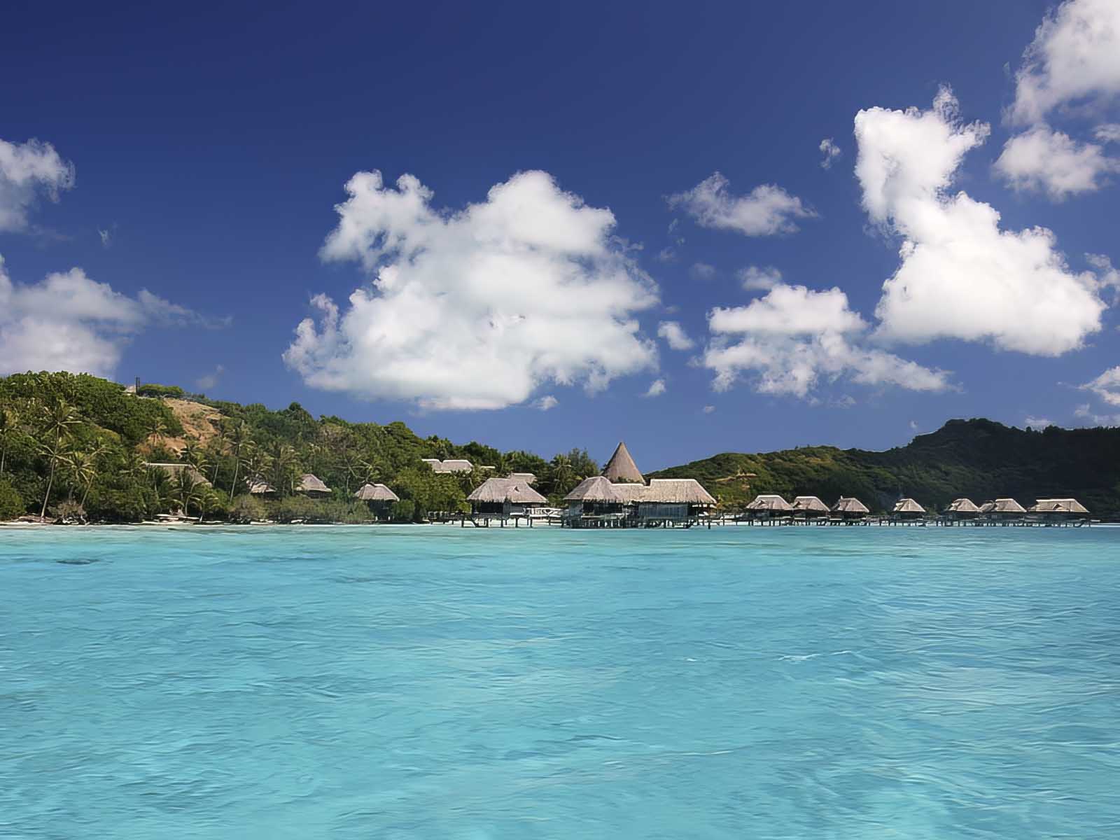 Best Bora Bora All Inclusive Resorts Sofitel Bora Bora 