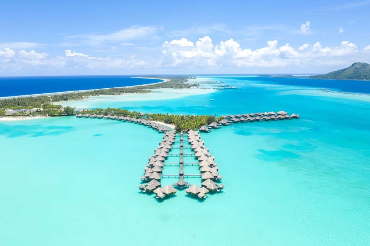 12 Best Bora Bora All-Inclusive Resorts To Visit This Year - The Planet D