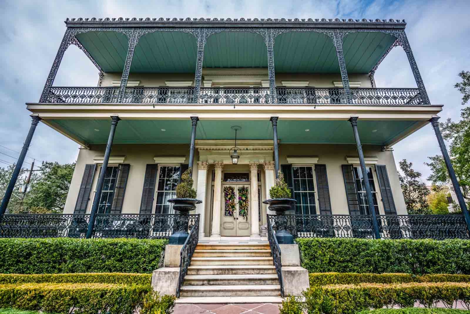 Best Boutique Hotels in New Orleans