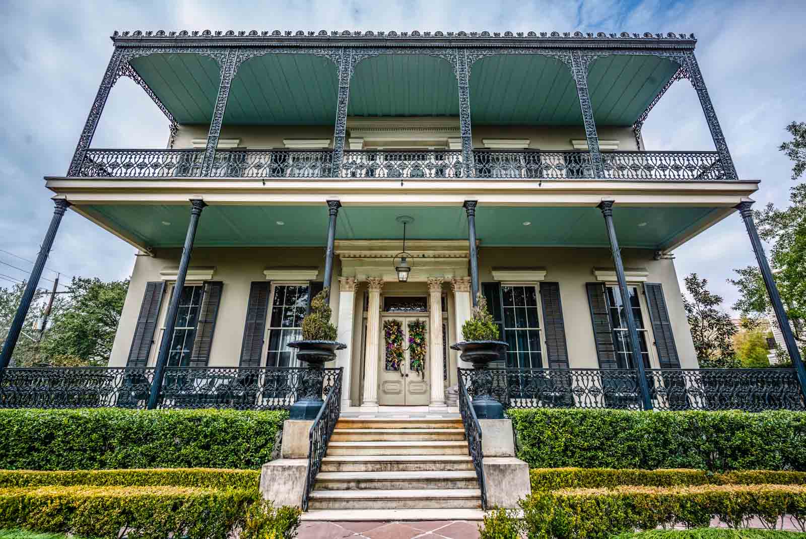 18 Best Boutique Hotels in New Orleans In 2024 The Planet D