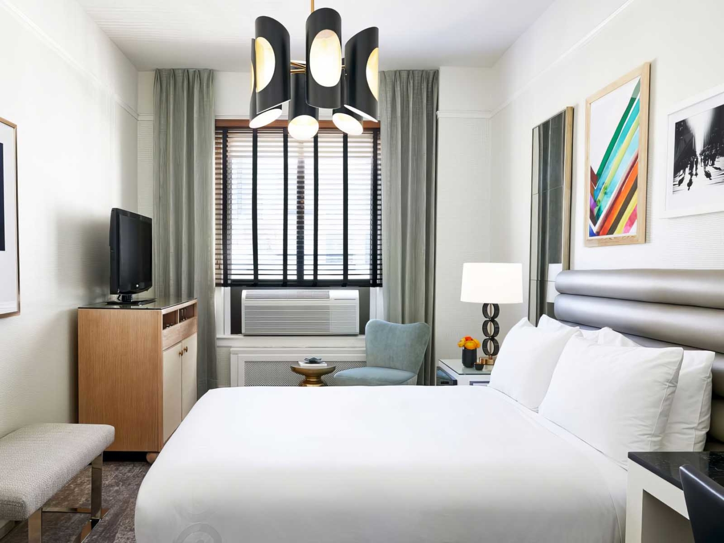 14 Best Boutique Hotels in San Francisco In 2024 - The Planet D Best boutique hotels san francisco