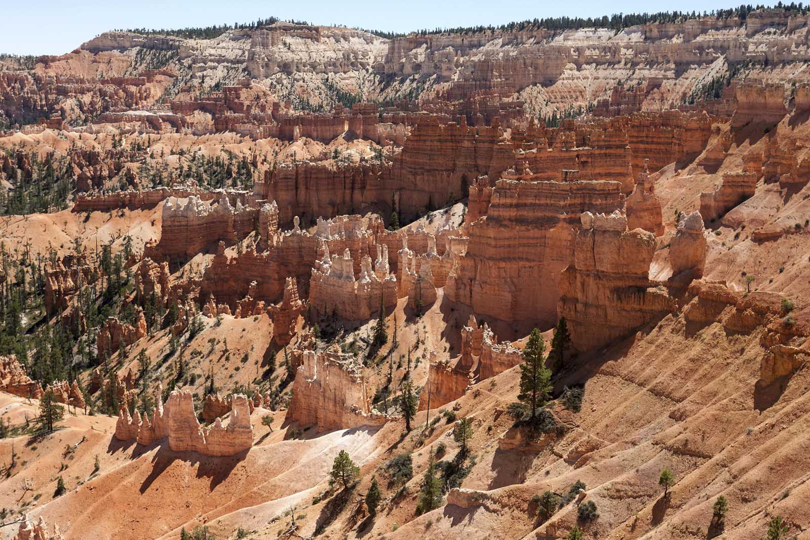 Best Bryce Canyon Hikes Queens Garden Navajo Loop