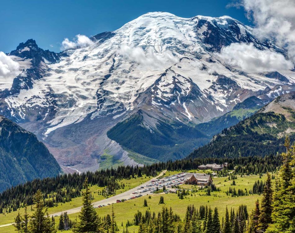 26 Beautiful Cabins in Washington State