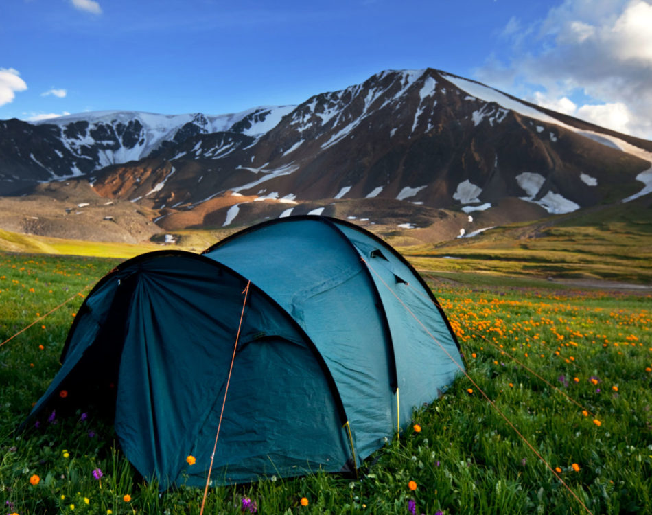 25 Of The Most Useful Camping Tips and Hacks For 2024