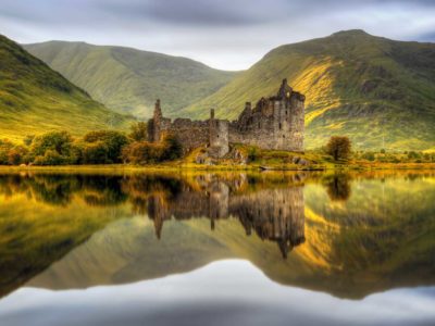 15 Best Castles in Scotland to Visit in 2024