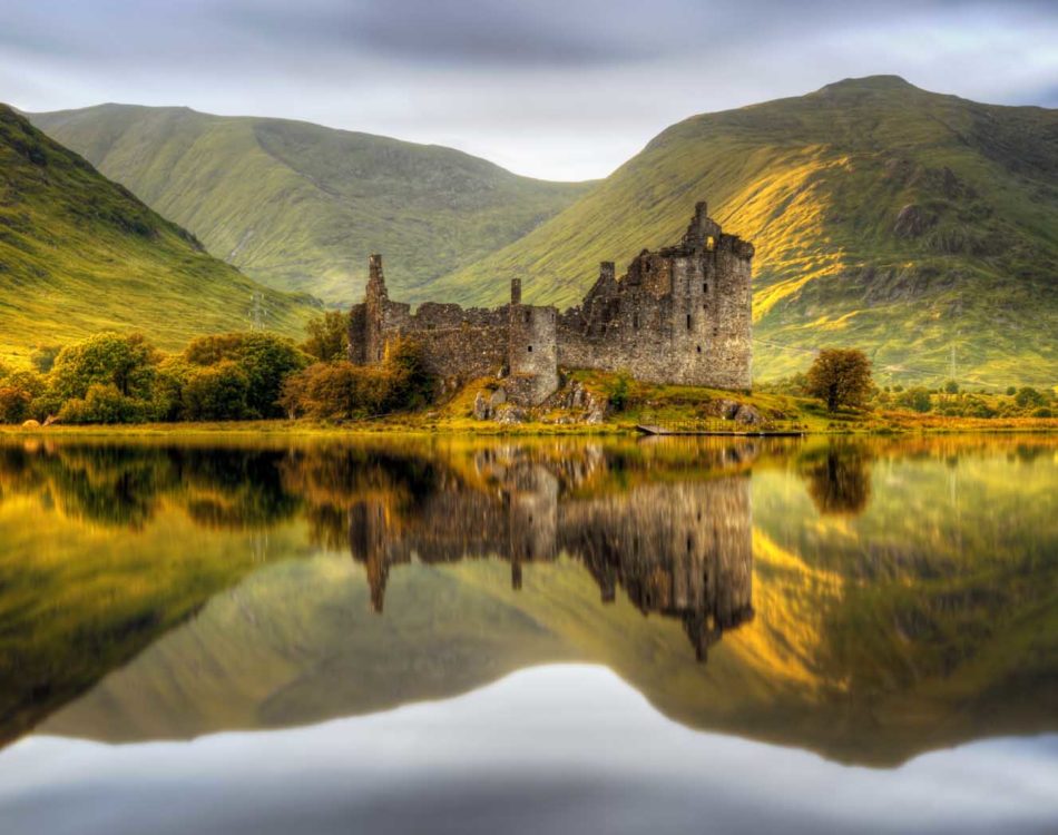 15 Best Castles in Scotland to Visit in 2024