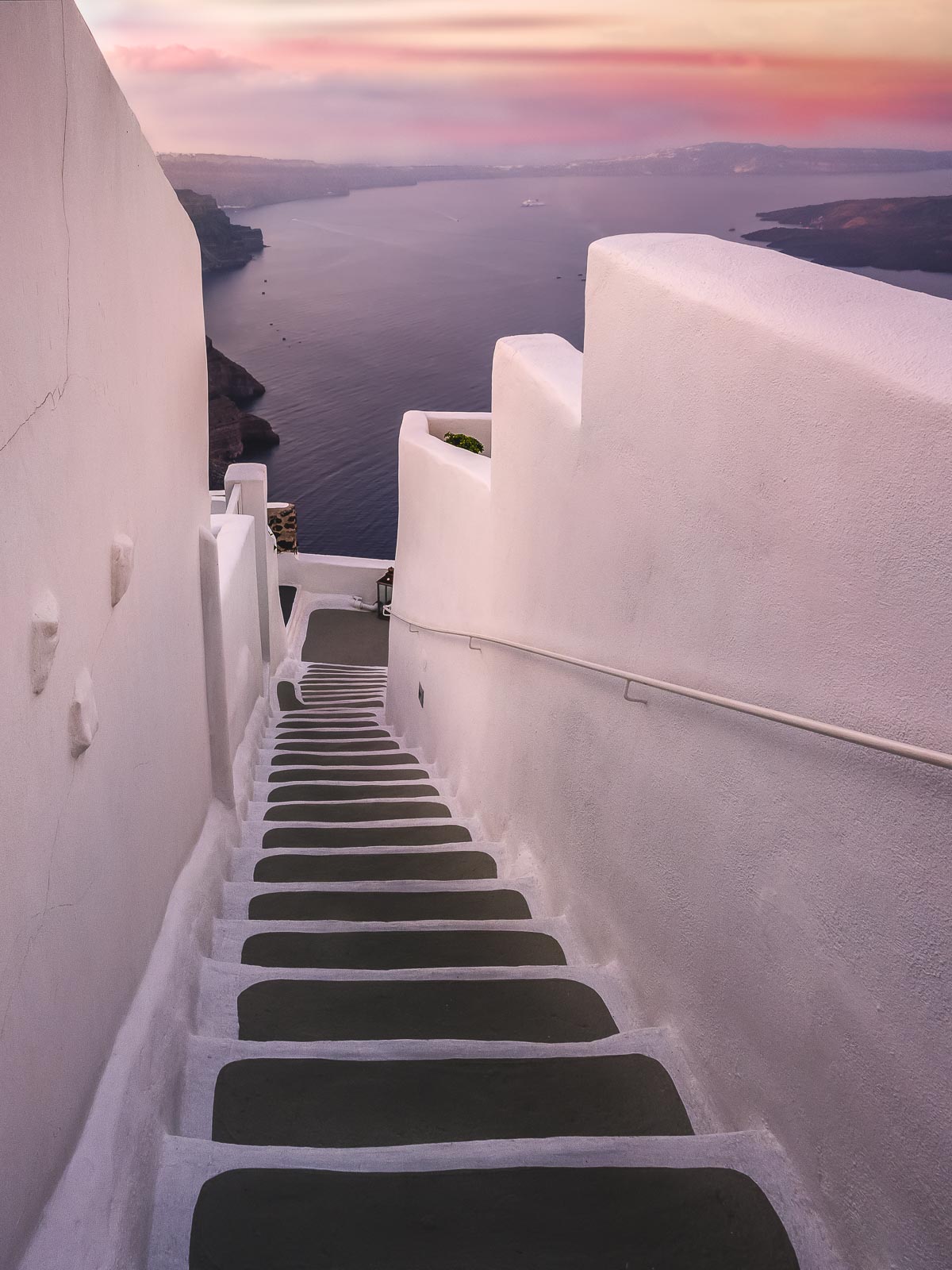 Marizan Villas Cave Hotels in Santorini Greece
