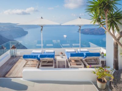Best Cave Hotels in Santorini – The Ultimate Luxury Vacation
