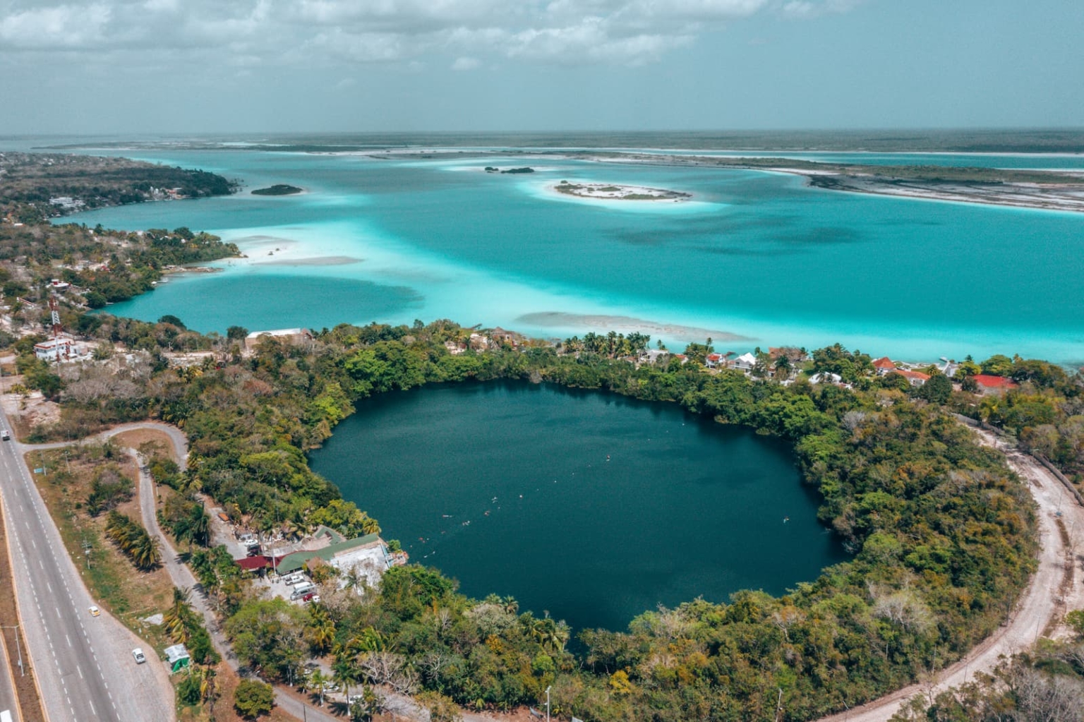 12 Best Cenotes In Mexico To Visit in 2024 - The Planet D