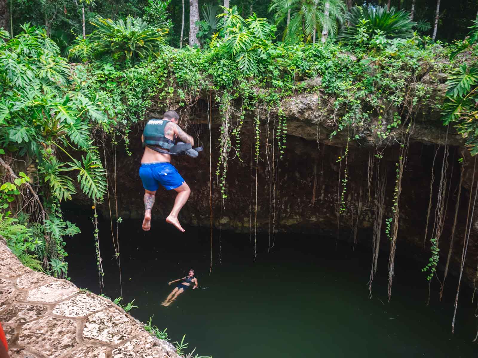 Best Cenotes in Mexico Tips for Visiting