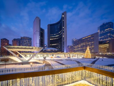 Best Christmas Events in Toronto: A Festive Guide