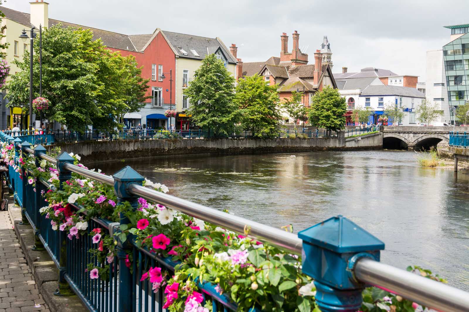 Best cities in Ireland Sligo