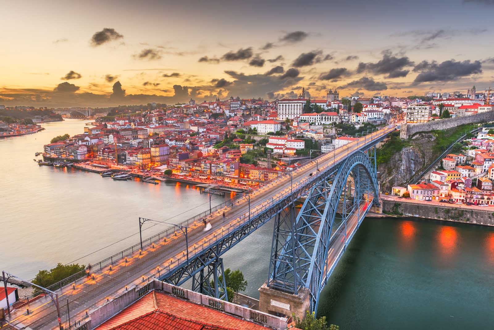 Best Cities in Portugal