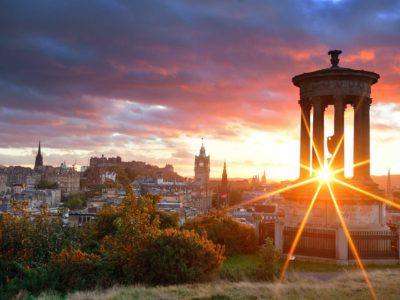15 Best Cities in Scotland To Visit in 2023