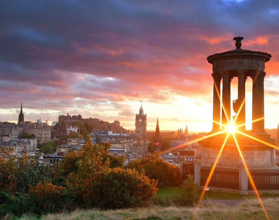 15 Best Cities in Scotland To Visit in 2024