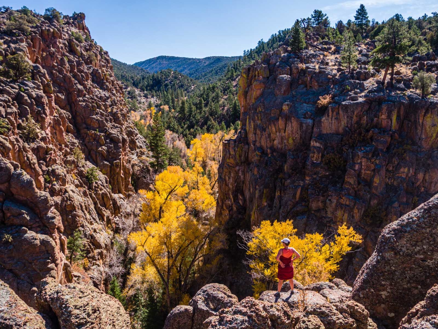 12 Best Colorado National Parks & Monuments To Visit In 2024 - The Planet D