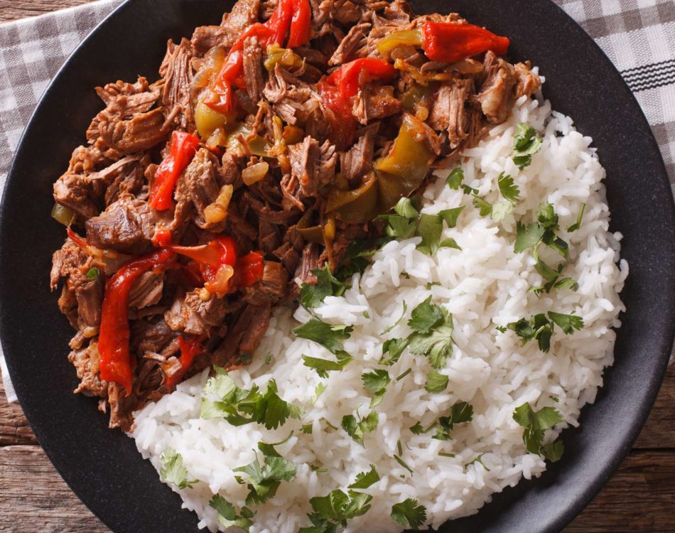 Cuban Food: 23 Cuban Dishes You Can Try at Home