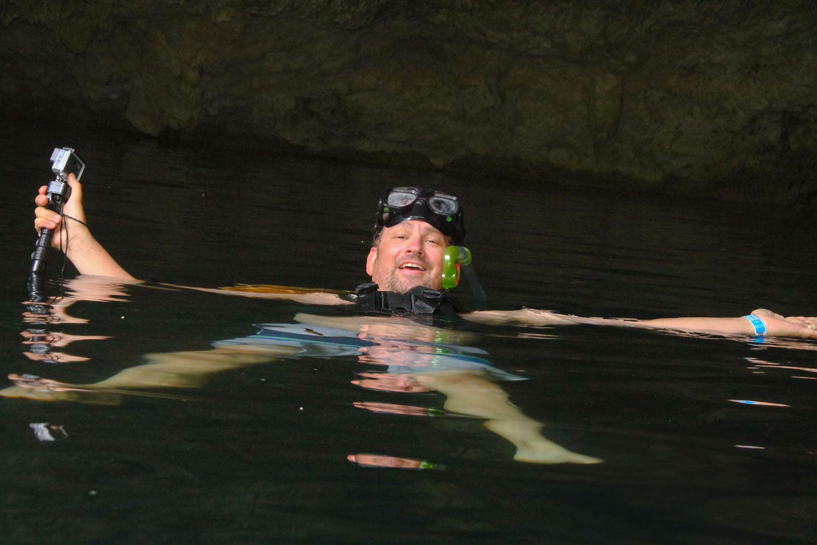 Best Things to do in Tulum, Mexico Gran Cenote