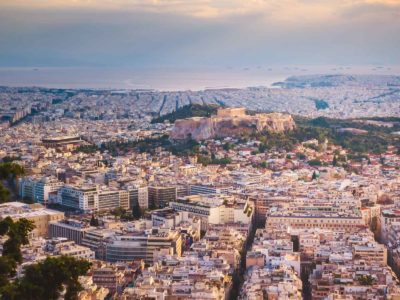16 Best Day Trips from Athens in 2023