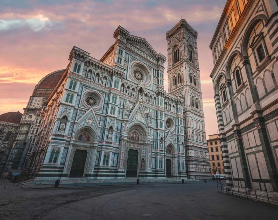 22 Best Day Trips from Florence in 2024