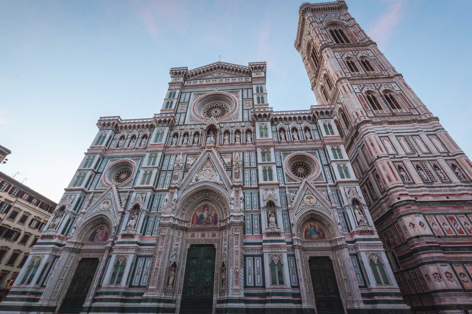 Best Day Trips From Florence FAQ