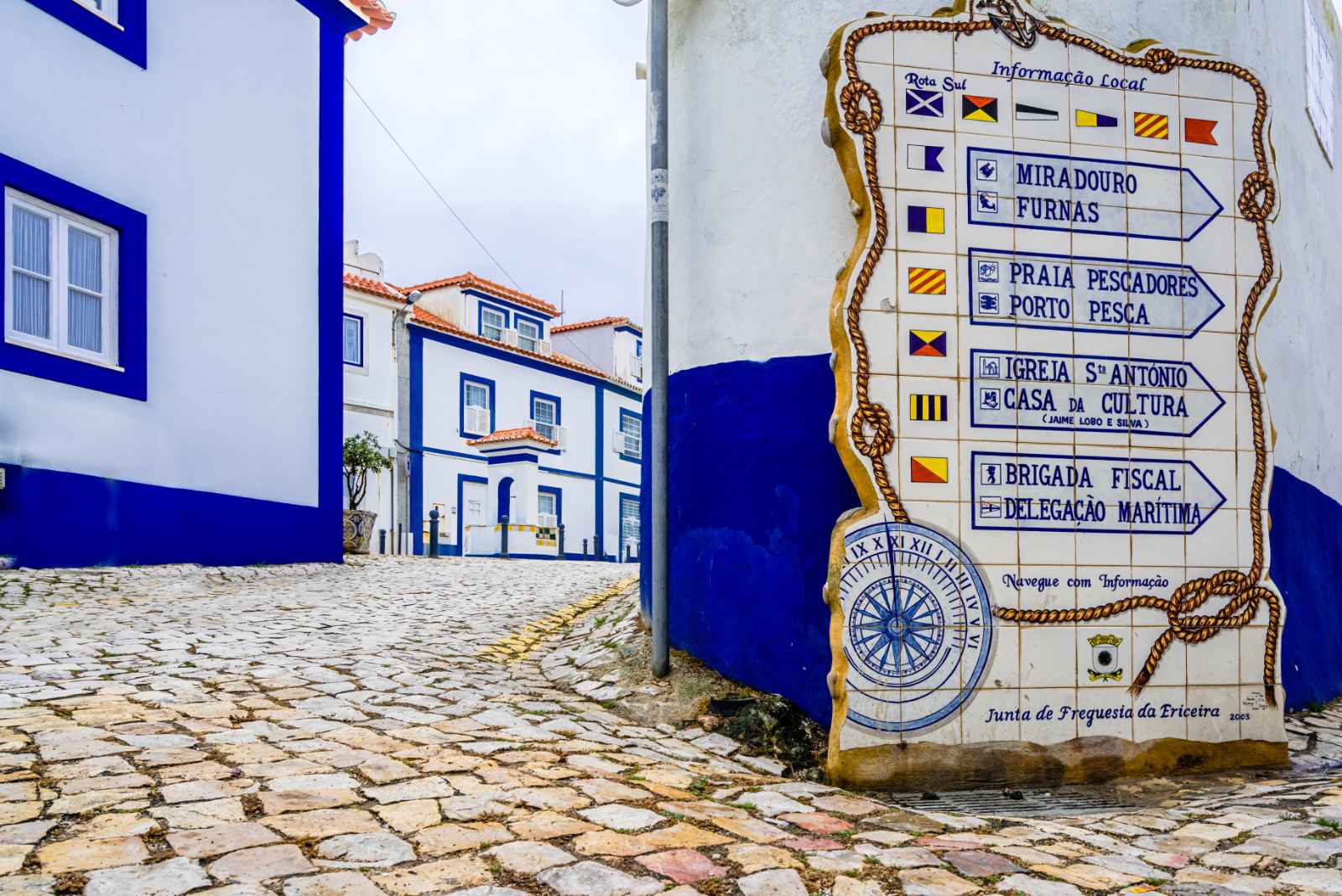 Best Day Trips From Lisbon Ericeira