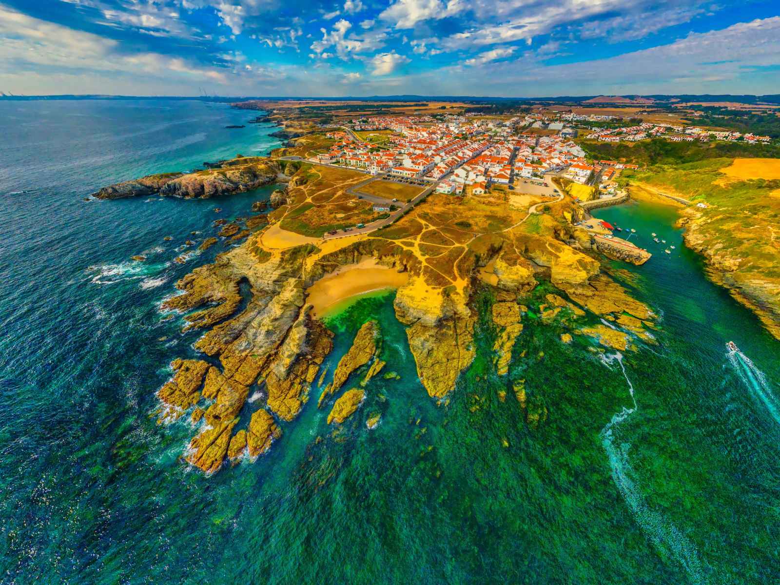 Best Day Trips From Lisbon Porto Covo