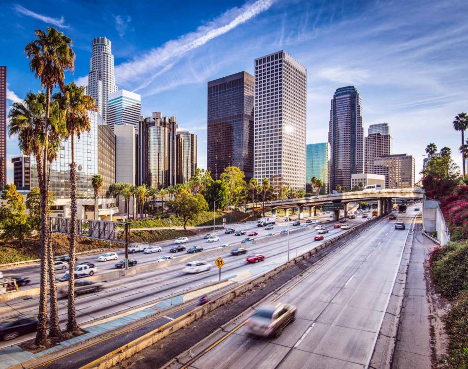 28 Best Day Trips from Los Angeles in 2024