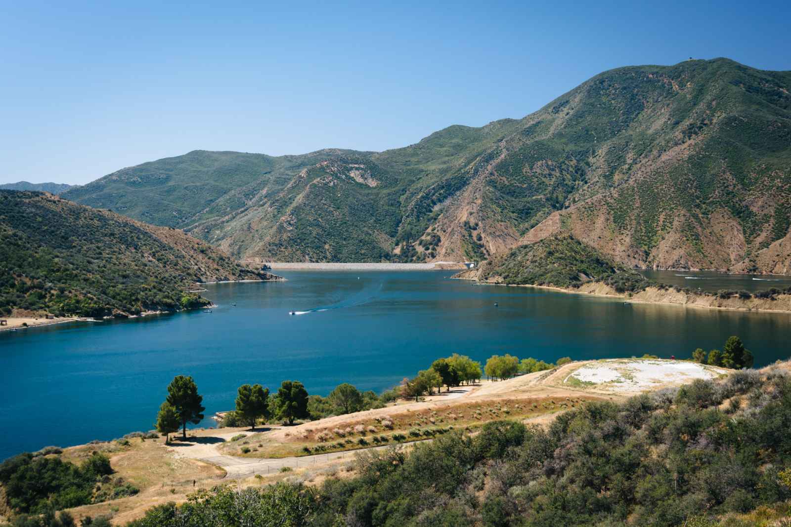 Best Day Trips From Los Angeles Angeles National Forest