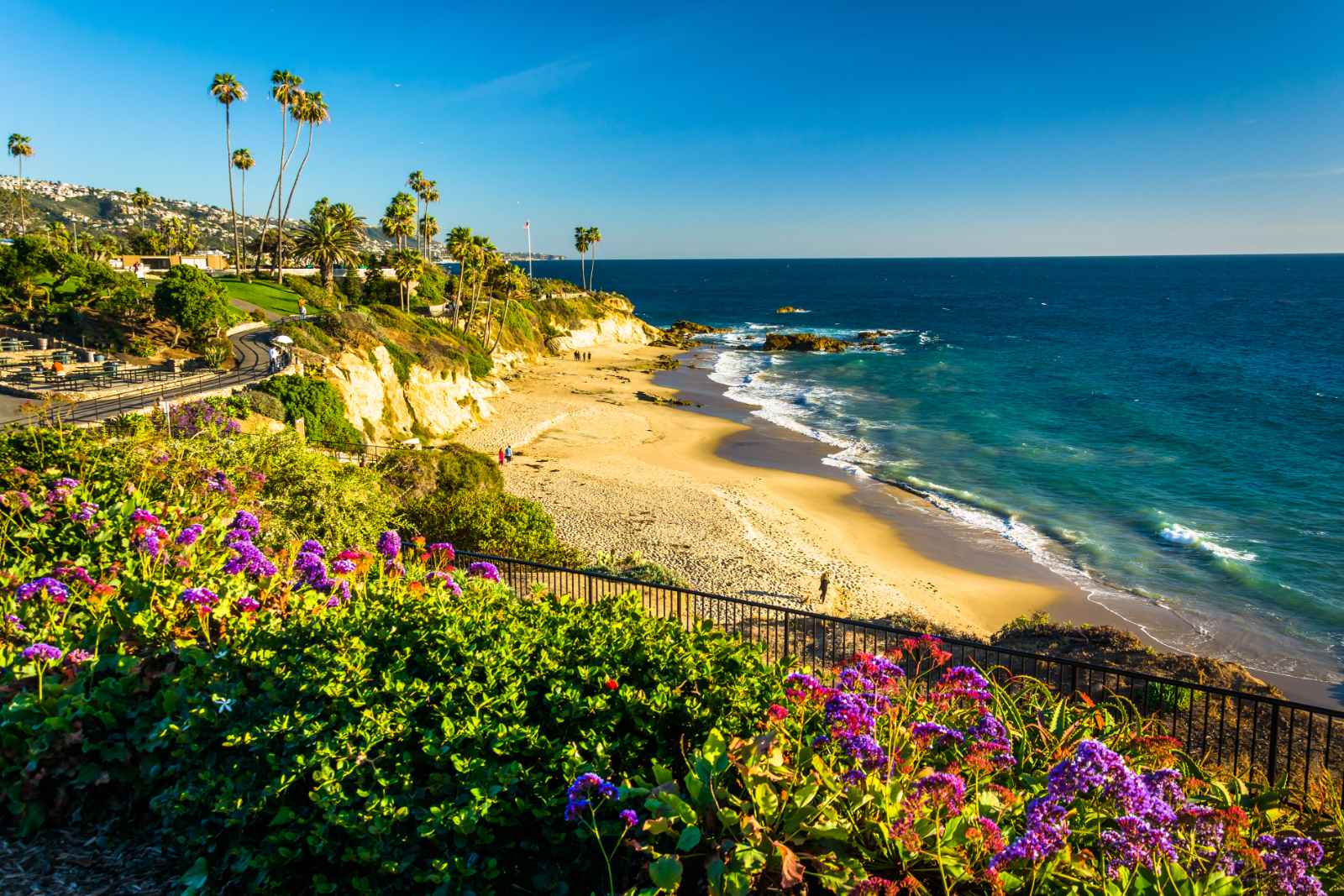 Best Day Trips From Los Angeles Laguna Beach