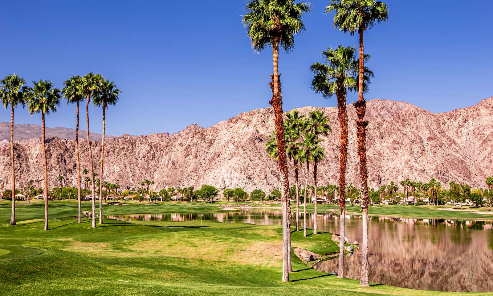 Best Day Trips From Los Angeles Palm Springs