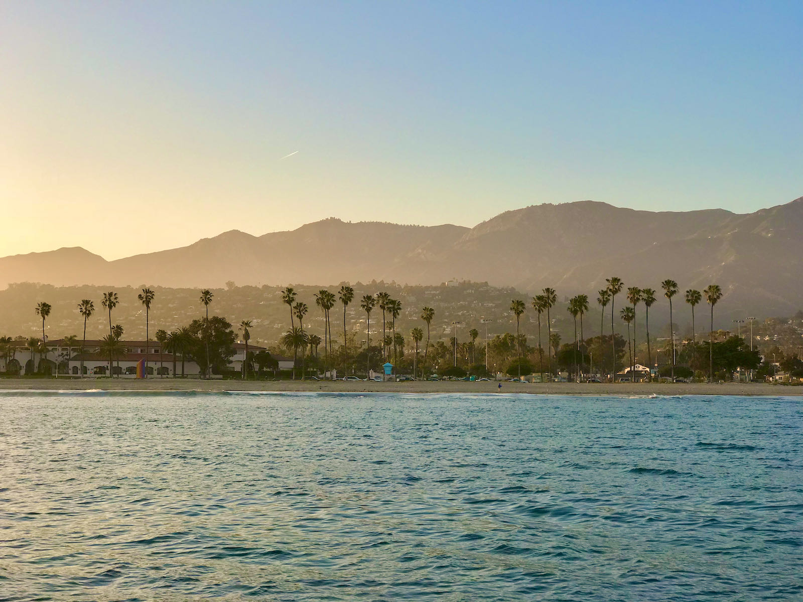 Best Day Trips From Los Angeles Santa Barbara